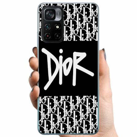 Xiaomi Poco M4 Pro 5g Tpu Mobilskal Dr