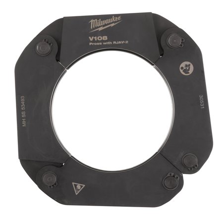 Milwaukee 4932479457 Pressring, VVS-utstyr