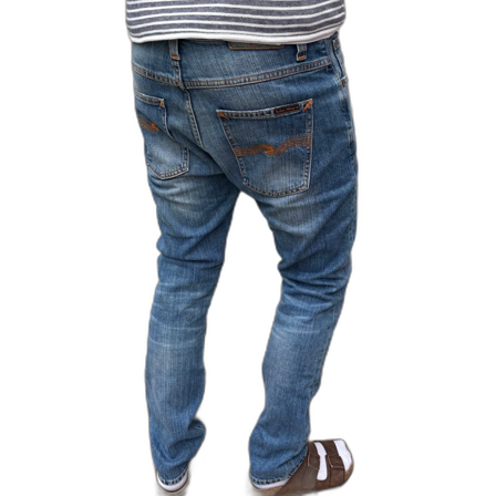 NUDIE JEANS ”DUDE DAN”