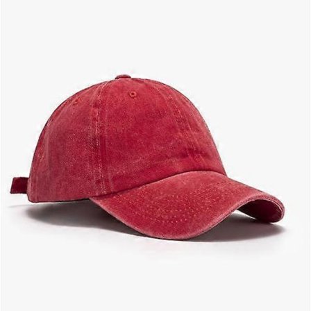 Baseball Cap Justerbar