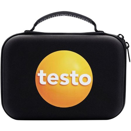 Testo 05900016 Oppbevaringsveske til Testo 760, Garasjeinnredning & oppbevaring