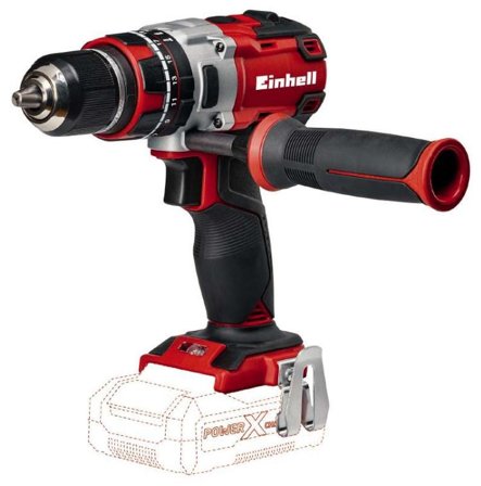 EINHELL TE-CD 18 Li-i Brushless
