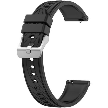 Elegant silikonrem for GT4-belte Smartklokke Mote Band Armbånd Armbånd
