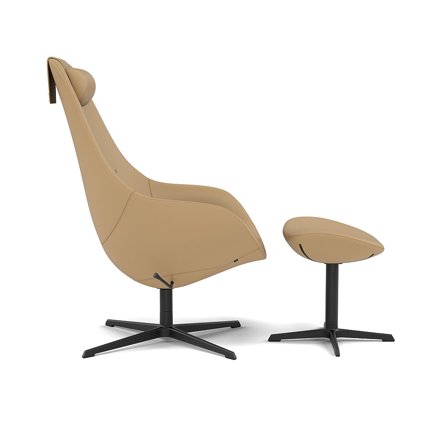 Varier Furniture Kokon - Brown