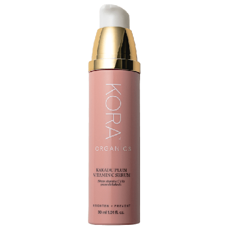 KORA Organics Kakadu Plum Vitamin C Serum & specialbehandling Unisex 30 ML