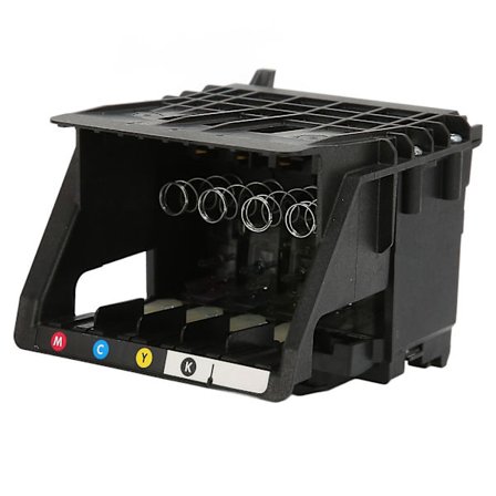 950 951 Skriverhodedyse skriverutskiftningsdeler passer for Hp Officejet Pro 8100 8600 8610 8620 8650 251dw 251