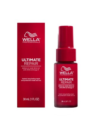 Wella Professional Ultimate Repair Miracle Hair Rescue 30ml