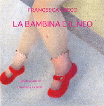 La bambina e il neo Francesca Greco