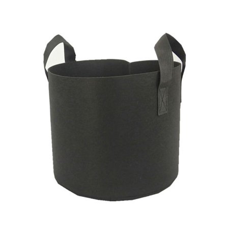 Odlingssäck / Planteringspåse med handtag - 113 L