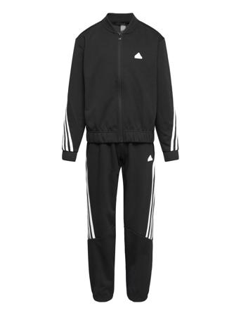 U Fi 3S Tgth Ts Black Adidas Sportswear
