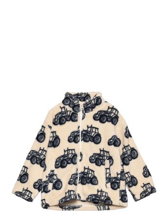 Nmmnicolaj Teddy Card Patterned Name It
