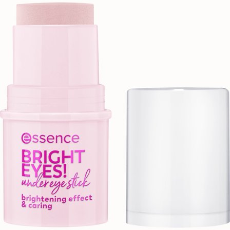 essence BRIGHT EYES! contorno occhi in stick 01-Soft Rose 5.5g - Correttore