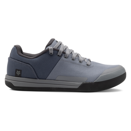 MTB-Sko FOX Union Canvas Grå 44