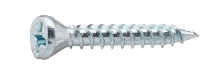 Grabber 105426 Montageskrue 17J-Z 3,8 x 42mm, 250-pak, Befæstelse