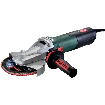 Metabo WEF 15-150 Quick Vinkelsliper 1550 W, Maskiner