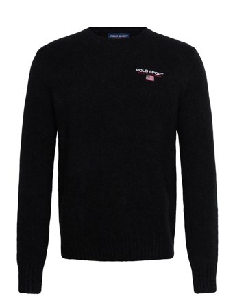 Polo Ralph Lauren | Polo Sport Crewneck Sweater | XL