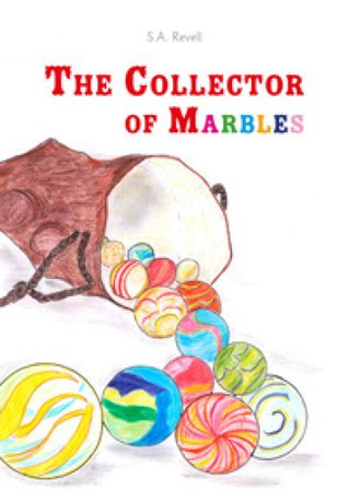 The collector of marbles S.a. Revell