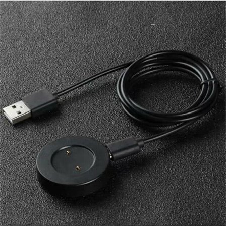 Smart Watch Laddningsvagga för Huawei GT BLACK - stock