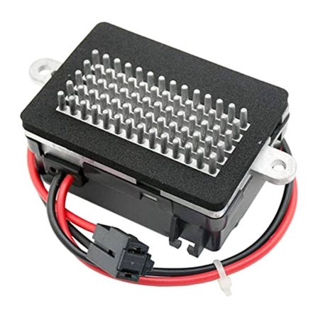 Varmeapparatstyring A/C Varmeapparatblæsermotor Modstand 5012699a