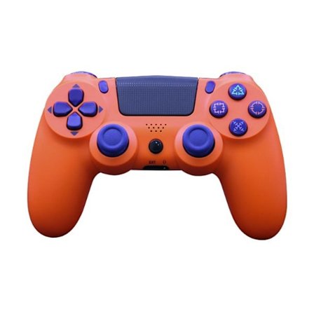 PS4-kontroll, trådlös Bluetooth-spel