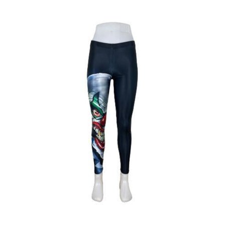 Joker Clown Leggings