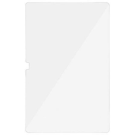 Härdat glas - AVIZAR - Samsung Galaxy Tab A8 10.5 - 9H hårdhet - Anti-fingeravtryck - Ultratunn