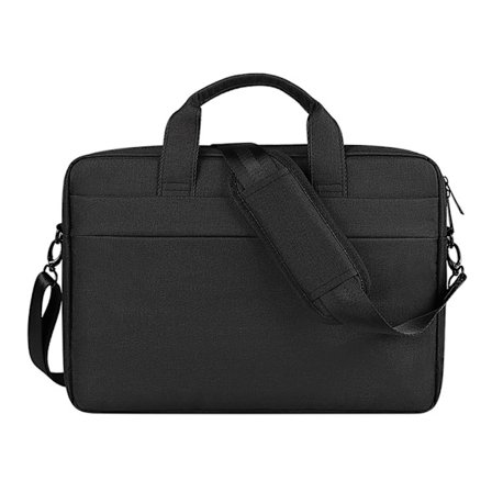 Laptop Axelväska - Lämplig för de flesta 13,3" laptops - Unisex laptopväska