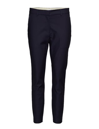 Coster Copenhagen Cc Heart Cigarette Pants - Blue - 32