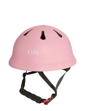 Vanilla Copenhagen | Cykelhjelm - Rose - S (51-54 Cm) | 44/48CM