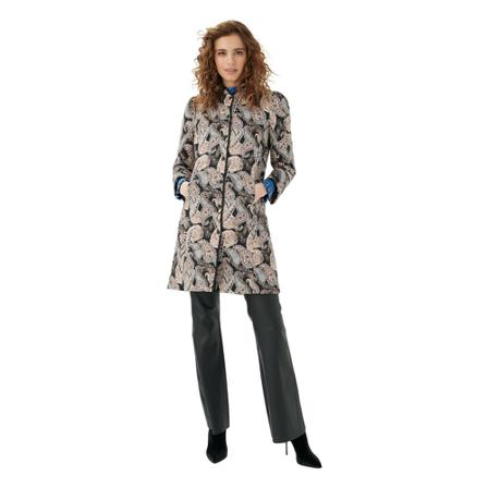 Dea Kudibal Rosalil jacket , Beige , Dames , Maat: M
