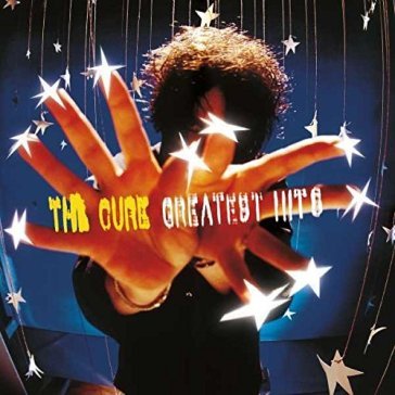 Greatest hits The Cure