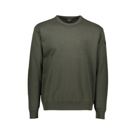 Paul & Shark Sweater Grøn, Herre