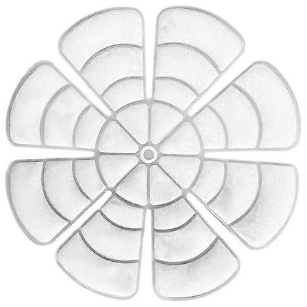 Ice Cap Pad Hodekjøling Ispose, Sommerkjøling Utendørs Hatt Isepute Er Egnet for En Rekke Hatttyper for Å Forebygge Heteslag og Kjøle Ned D (FMY)