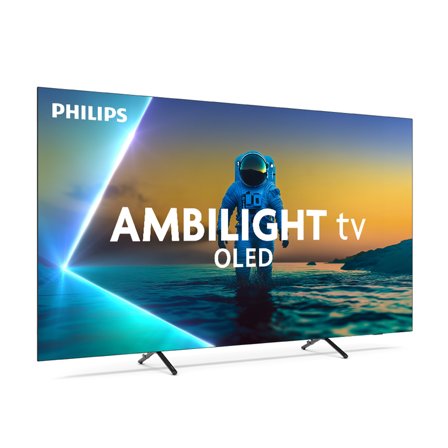 Philips OLED 810 OLED-TV