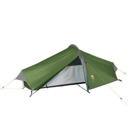 Terra Nova Zephyros Compact 1 tunnel tents Green ONESIZE