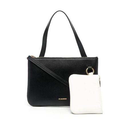 Jil Sander, Mini Bags Czarny, Kobieta, Rozmiar: ONE Size