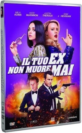 Tuo Ex Non Muore Mai (Il)