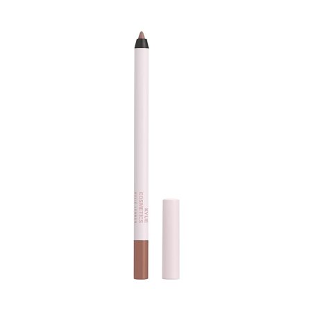 Kylie Cosmetics Plumping Lip Liner Dirty nude, Makeup, Læber, Lipliner