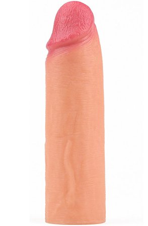 Revolutionary Silicone Nature Extender - Woome.pl