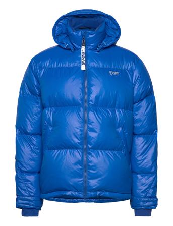 Svcolorado Jacket Short 1022 M Svea Blue