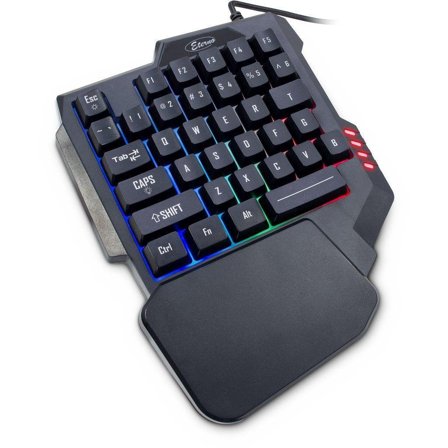 INTER-TECH Kb-3035 Keyboard Usb Qwerty