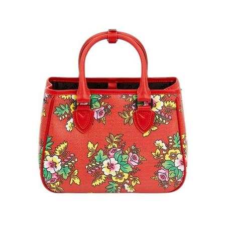 Kenzo Handbags Rød, Dame Håndtasker, Størrelse: ONE Size