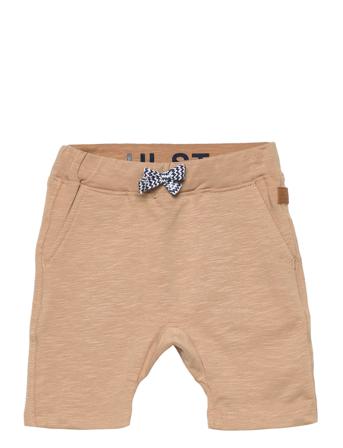 Heorg - Shorts Shorts Sweat Shorts Beige Hust & Claire