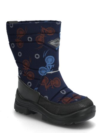 Kuoma | Putkivarsi | 35/22.9CM