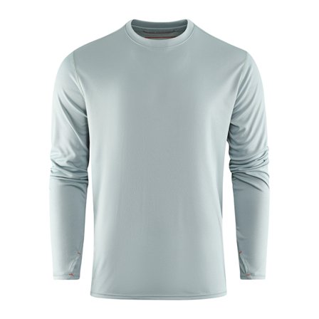 Grundéns Tough Sun Crew Iceberg - L