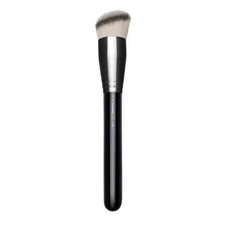 MAC 170 Synthetic Rounded Slant Brush - Pennelli