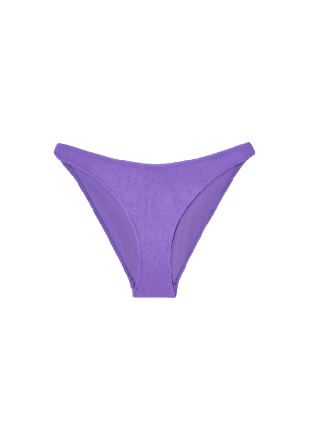 Understatement Bikini Briefs Dam Lila XXXL