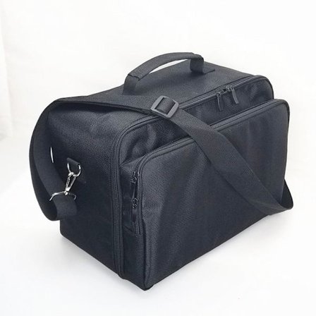 Til Xbox Series X Konsoltaske Xsx Spillekonsol Håndtag Opbevaringstaske Dobbeltlags beskyttende