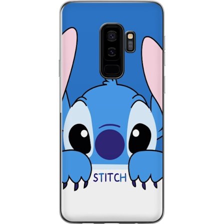 Kompatibel Mobilcover til Samsung Samsung Galaxy S9+ Stitch