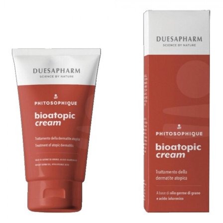 Duesa Pharm Bioatopic Cream 50ml